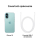 Apple iPhone 16 256GB Zielony - 1277931 - zdjęcie 6